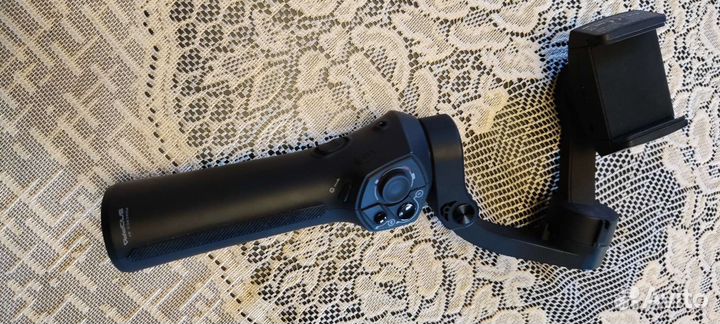 Стабилизатор для телефона Snoppa Atom