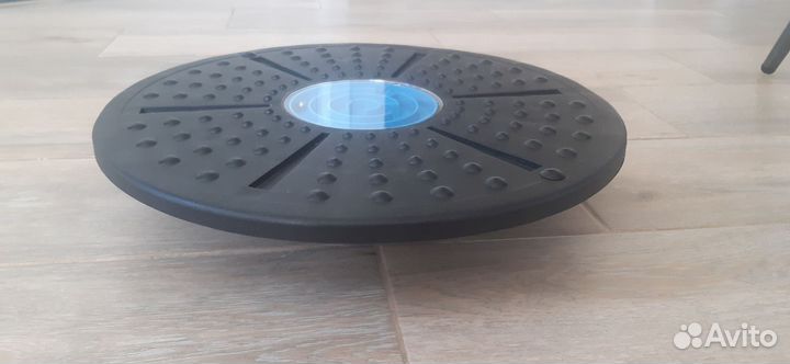 Диск балансировочный (ортопедия)