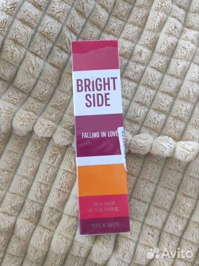 Пробники парфюма