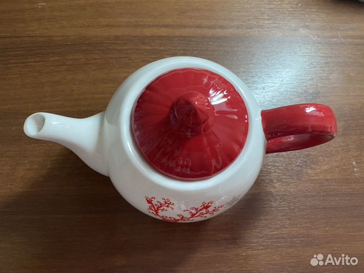 Заварочный чайник