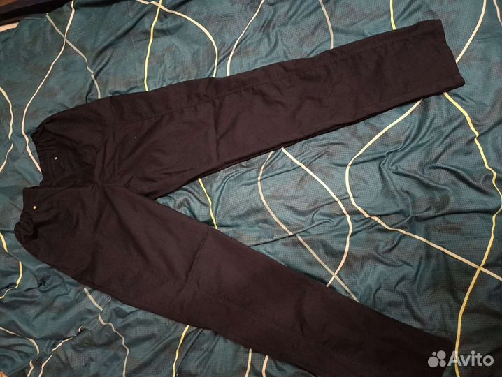 Поварская форма женская