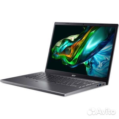 Ноутбук Acer Aspire 5 A514-56M-52AH-wpro - новый