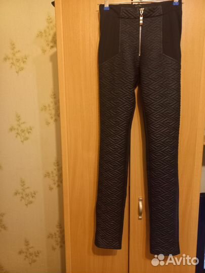 Лосины спортивные,размер 42-44