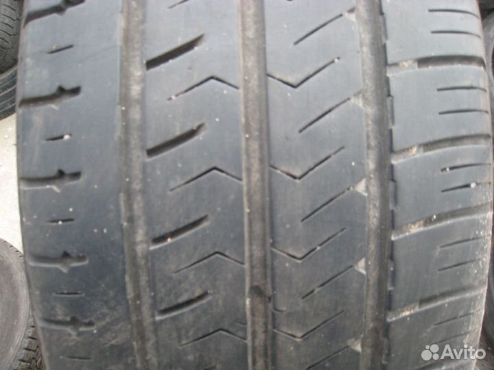 Hankook Radial RA28 205/65 R16C