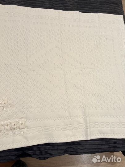 Детское одеяло