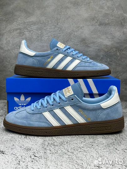 Кроссовки Adidas Spezial