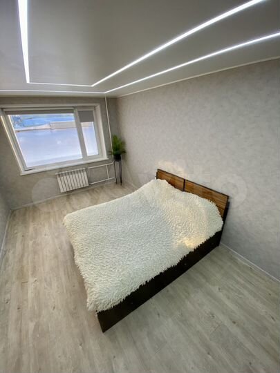 2-к. квартира, 48 м², 2/5 эт.