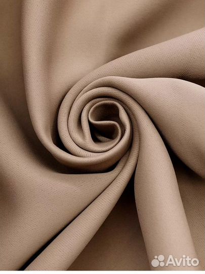 Шторы блэкаут новые 270*200