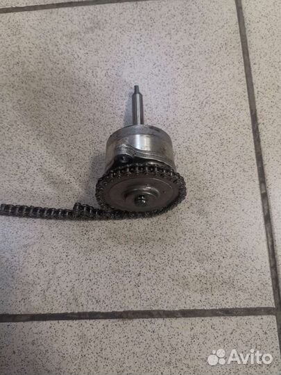 Масло насос Suzuki gsf 650 bandit