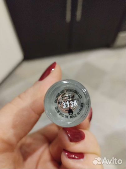 Туалетная вода