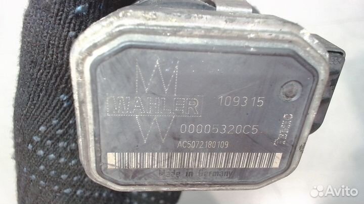 Клапан рециркуляции газов Mercedes R W251 2005, 20