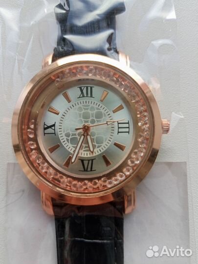 Часы наручные