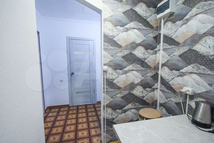 2-к. квартира, 42 м², 12/16 эт.