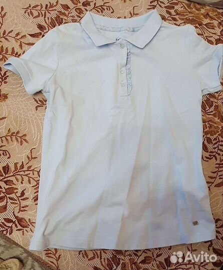 Школьная юбка Acoola