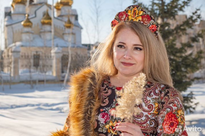 Услуги фотографа