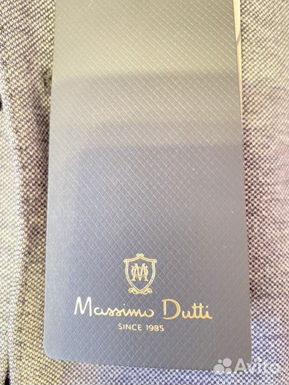 Пиджак мужской