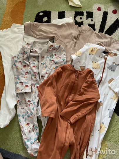 Брендовая одежда на мальчика next mothercare