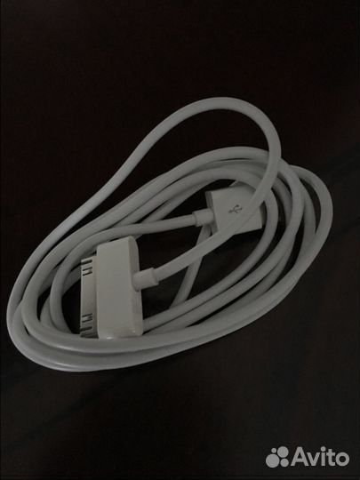 Коробка iPhone 4s