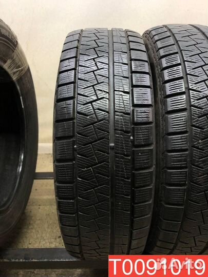 Pirelli Ice Asimmetrico 185/65 R15 88Q