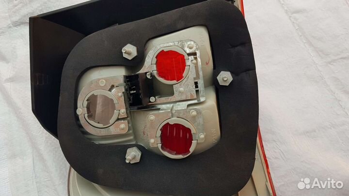 Задний фонарь, наружный BMW Е61