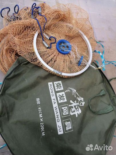 Чехол для сети