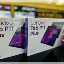 Планшет Lenovo Tab P11 Plus TB-J616F 6+128Gb WiFi