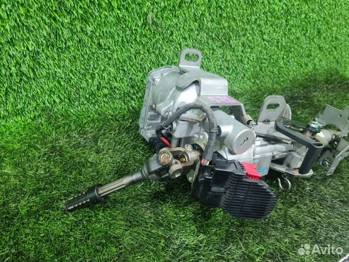 Рулевая колонка Renault Samsung Sm3 L38 H4M 2013