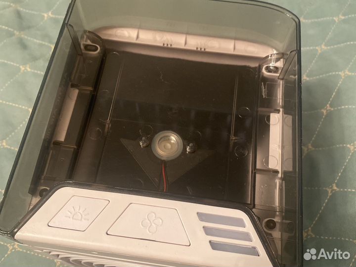 Мобильный мини-кондиционер