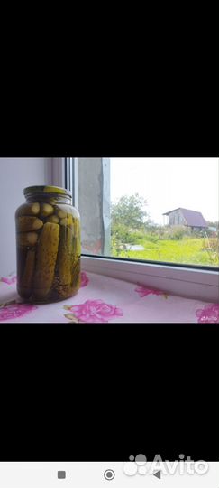 Домашние заготовки