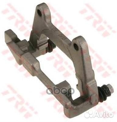 Скоба суппорта задн пр bda607 TRW