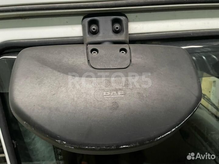 Зеркало бордюрное DAF XF 106 2018