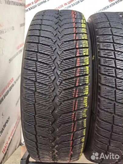 Vredestein Nord-Trac 2 195/65 R15 95M