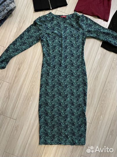 Женские вещи пакетом 42-44