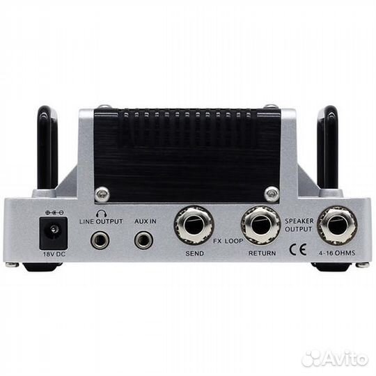 Hotone Nano Legacy British Invasion