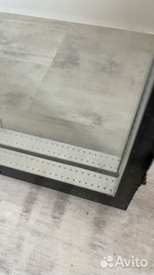 Стеклопакет 1260*1300