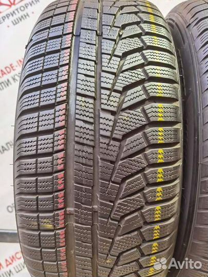 Hankook Winter I'Cept Evo2 W320 235/60 R16 97H
