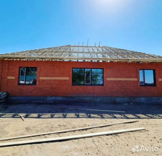 Пластиковые пвх окна и двери