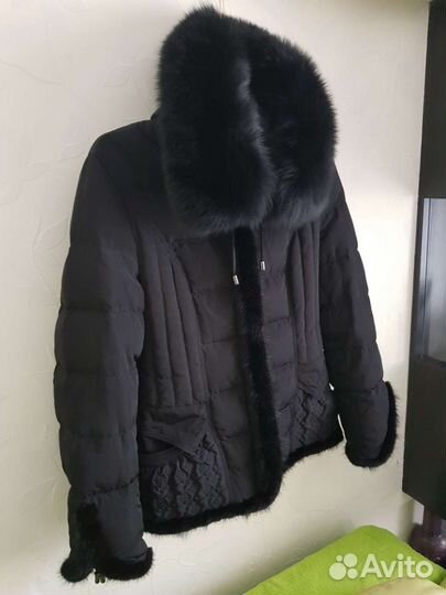 Куртка женская