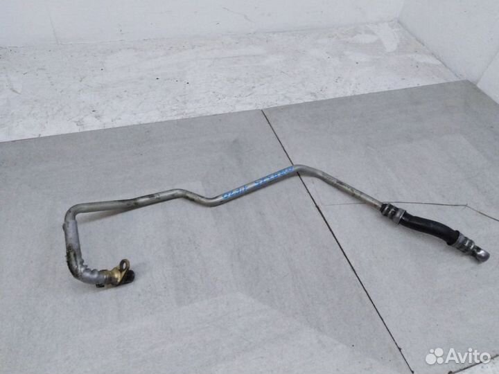 Трубка турбины 11427608123 бмв