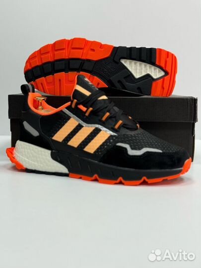 Кроссовки Adidas ZX1000