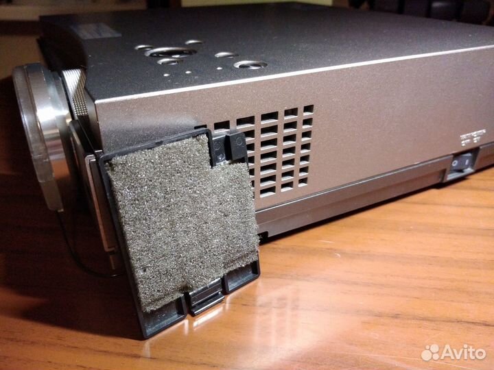 Проектор Panasonic