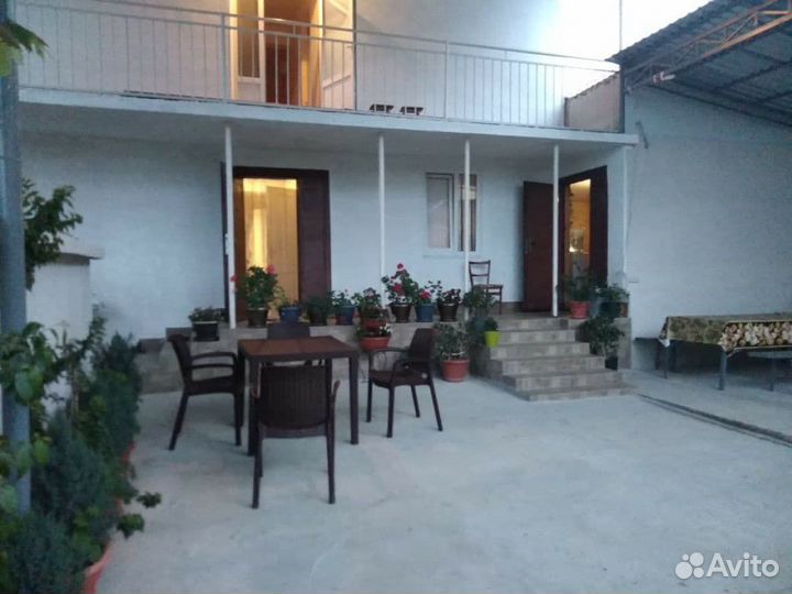 Отдых в Абхазии