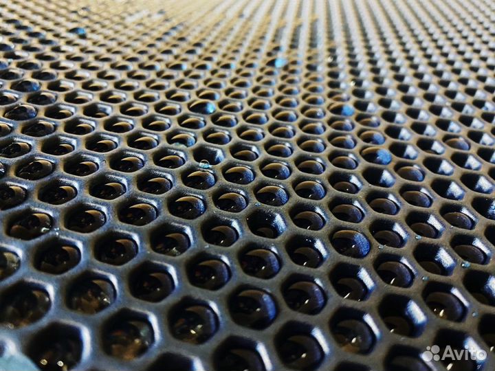 Автомобильный Коврик EVA/ева/эва/3д