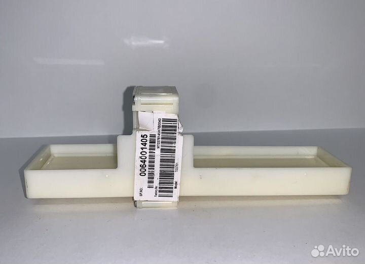 Электронная заслонка для холодильника haier