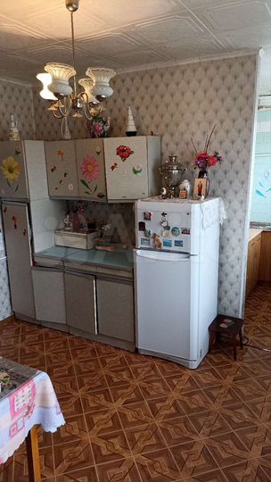 2-к. квартира, 55 м², 5/5 эт.