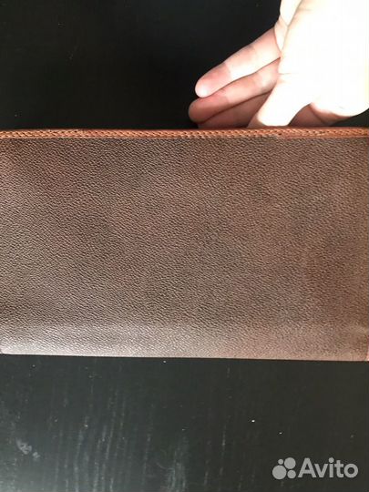 Клатч Les Copains винтаж