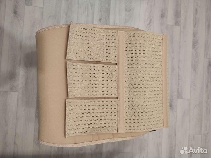 Бандаж послеоперационный послеродовой для живота