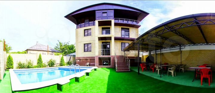 Комната 18 м², 2/3 эт.