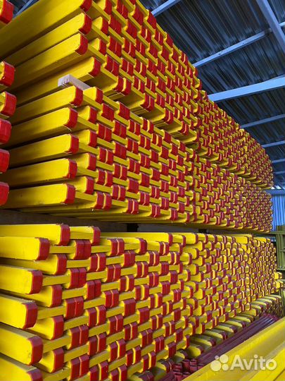 Опалубка в аренду