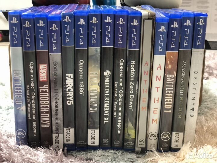 Sony playstation 4 pro 1tb